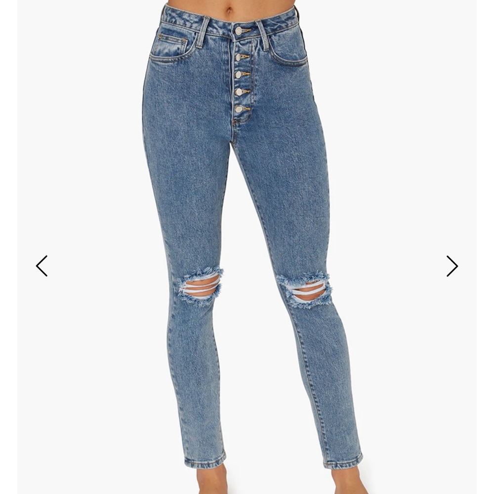 We Wore What The Danielle Jean